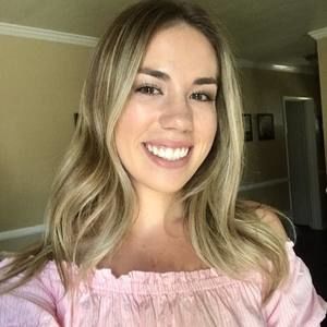 Meet your Posher, Hannah